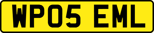 WP05EML