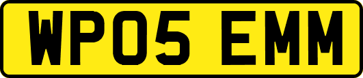 WP05EMM