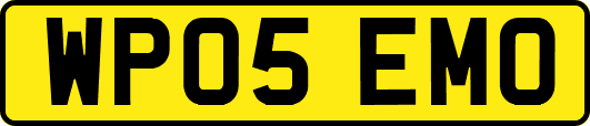 WP05EMO