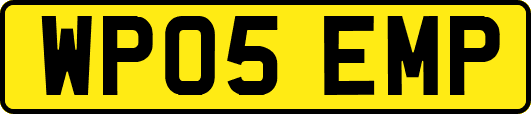 WP05EMP