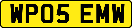 WP05EMW