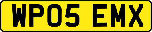 WP05EMX