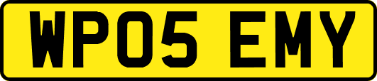 WP05EMY