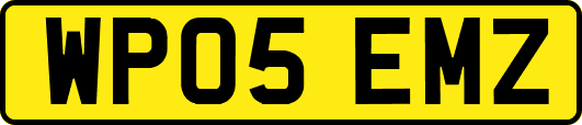 WP05EMZ