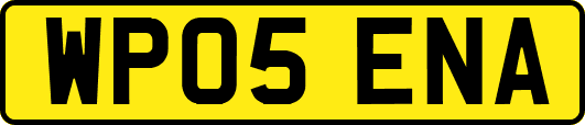 WP05ENA