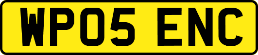 WP05ENC