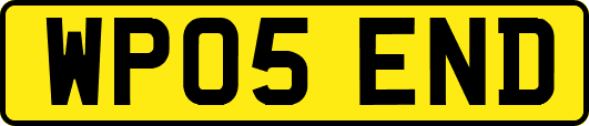 WP05END