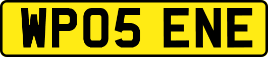 WP05ENE