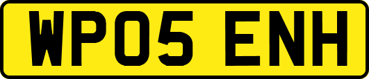 WP05ENH