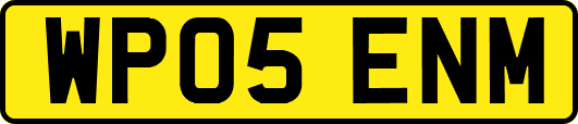 WP05ENM