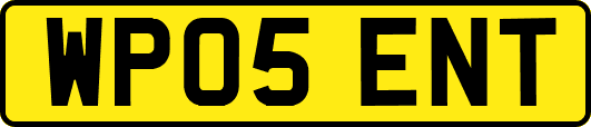 WP05ENT