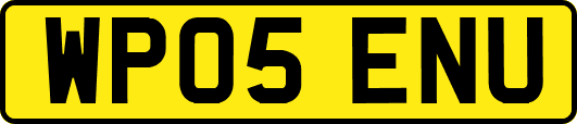 WP05ENU