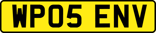 WP05ENV