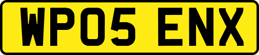 WP05ENX