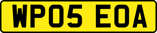 WP05EOA