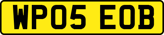 WP05EOB