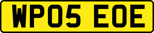 WP05EOE