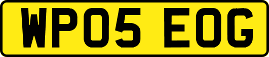 WP05EOG