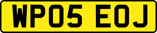WP05EOJ
