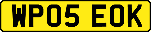 WP05EOK