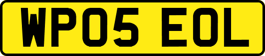 WP05EOL