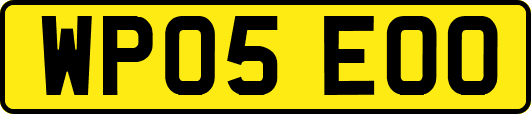 WP05EOO