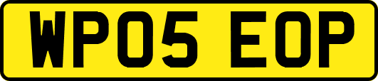 WP05EOP