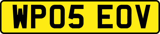 WP05EOV