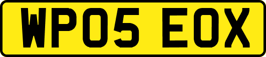 WP05EOX