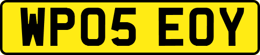 WP05EOY