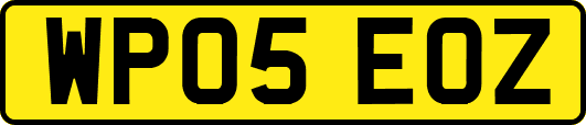 WP05EOZ