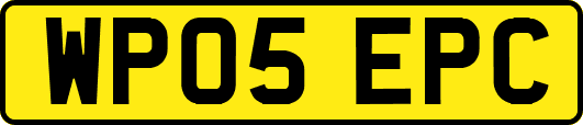 WP05EPC