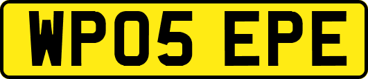 WP05EPE