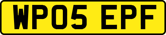 WP05EPF
