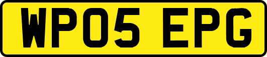 WP05EPG