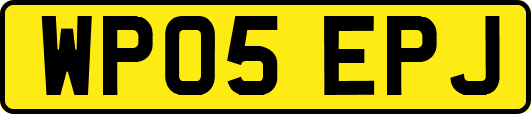WP05EPJ