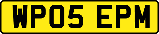 WP05EPM