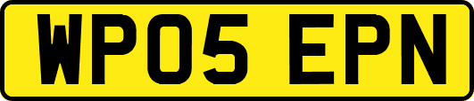 WP05EPN