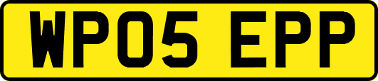 WP05EPP