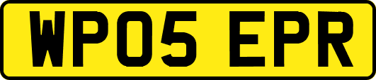 WP05EPR