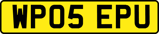 WP05EPU