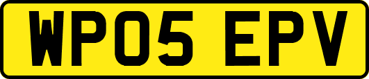 WP05EPV