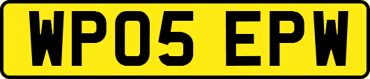 WP05EPW