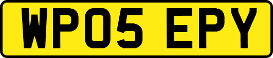 WP05EPY