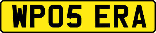 WP05ERA