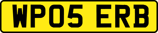 WP05ERB