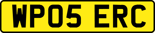 WP05ERC