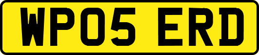 WP05ERD