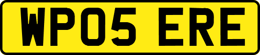 WP05ERE