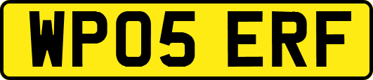 WP05ERF